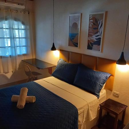 Pousada Schueng Trindade  Exteriör bild