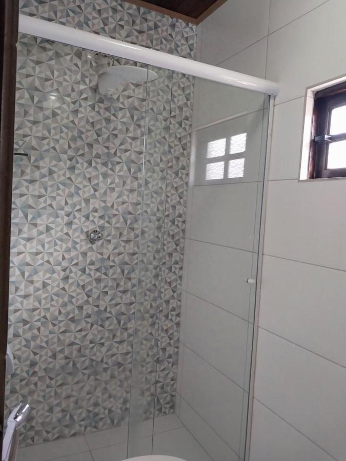 Pousada Schueng Trindade  Exteriör bild